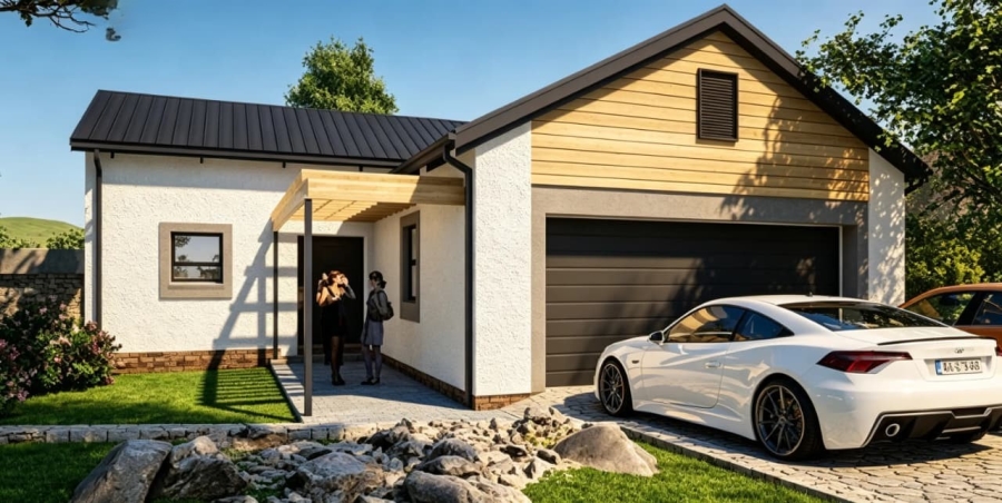 2 Bedroom Property for Sale in Hartland Lifestyle Estate Western Cape